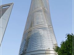 -上海之巅观光厅