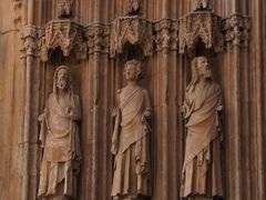 -瓦伦西亚大教堂