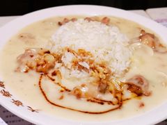 -大哥餐厅(西城花园店)