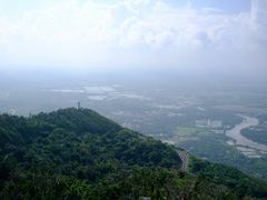 -海南铜鼓岭景区