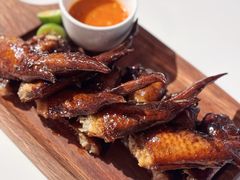 -The COOK·厨餐厅·自助餐(浦东嘉里大酒店)