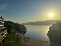 -天目湖涵田半山温泉