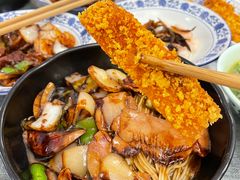 -腔调面(斜土路店)