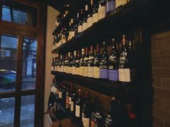 -Bistro Les Lilas丁香花小酒馆