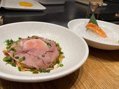 -赤坂亭·M9和牛烧肉·铁板烧·日料398放题(长泰广场店)