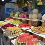魔都海鲜自助天花板，名贵食材的集会