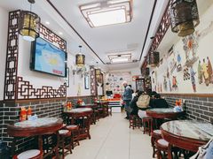 -恒信牛奶甜品(南京总店)