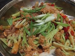 -李老爹香辣蟹(宣武门店)