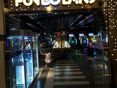 -反斗乐园(领展中心城店)