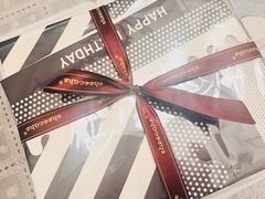 -ebeecake小蜜蜂蛋糕(酒仙桥店)