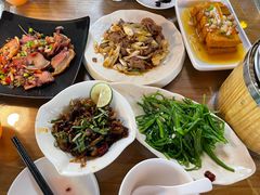 -隔壁老王·家常云南菜(花巷店)