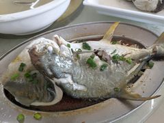-红月湾海鲜饭店•沙滩海景(双月湾店)