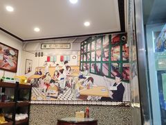 -广信牛奶甜品世家(台东店)