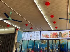 -红月湾海鲜饭店•沙滩海景(双月湾店)