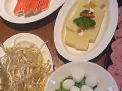 -马灯记·云贵川·Bistro(龙门浩店)