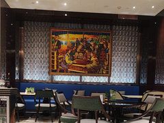 -西藏饭店·亚克·食光自助餐厅