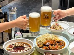 -烧货·活海鲜炭烧(湖滨商业街店)