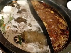 -井格重庆火锅(燕郊永旺店)