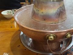 -老康火锅(黄河路总店)