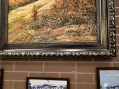 -安德烈俄式西餐厅(中央大街店)