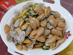 -琼大师东方烤乳猪(亚特兰蒂斯店)
