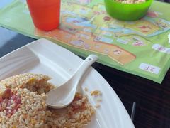 -上海东方佘山翰悦阁酒店·Vie全日制餐厅