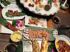 -一本料理(西溪天街店)
