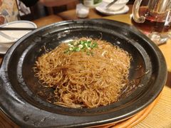 -李久其家民间餐厅(观沙岭公园店)