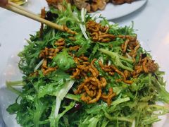 -万顺啤酒屋(皇寺路店)