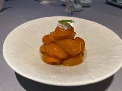 蜜煎金桔-西湖国宾馆·紫薇厅