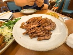 -老昌春饼(中央大街店)