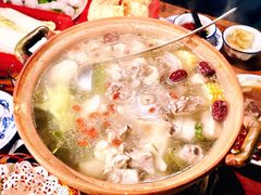 -洪大厨鸡煲(福田店)