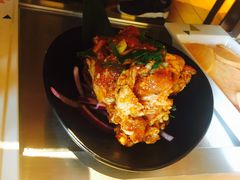 -千纸鹤嫩汁烤肉(学府店)