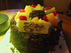 -南京冠生园(太平南路店)