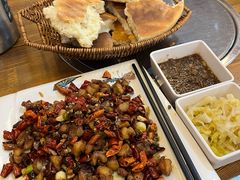 -老味道1992(武当山店)