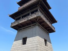 -三国赤壁古战场