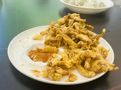 -东北饺子馆(马尾君竹店)