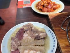 -蒜香焼肉PURUSHIN(马场路店)
