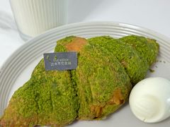 -PAPER STONE BAKERY(天环店)