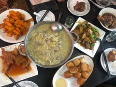 -东北酱骨头馆(蓁巷店)