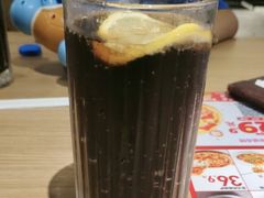 -必胜客(花都百业店)