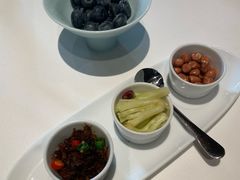 餐前水果-新荣记(温岭九龙店)