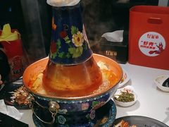 -红盔甲·小龙虾(天钥桥店)