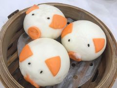 -金华安大酒楼·老牌潮菜·粤式茶点(东方国际店)