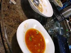 -郑喜旺烧烤(郑州总店)