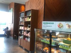 -星巴克(成都龙湖三千集店)