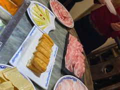 -码头故事·成都老火锅