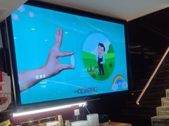 -川流不息·地道川菜·小龙虾(松东路店)