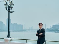 -广州白天鹅宾馆