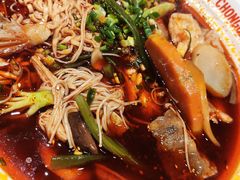 -每味每客·重庆麻辣烫(国泰店)